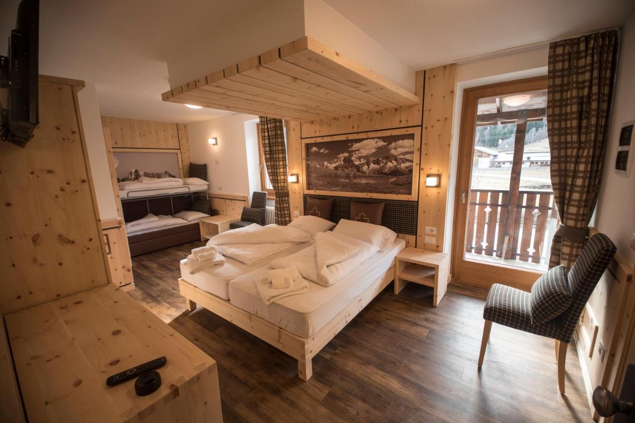 Hotel Niagara Осана Екстериор снимка